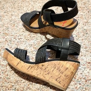 Jellypop Women's Sandals